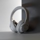 Бездротові навушники Proove Silence with ANC beige
