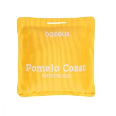 Ароматизатор Baseus Margaret Air Freshener (Pomelo Coast) yellow