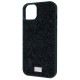 Чохол Bling World Rock Diamond (TPU) iPhone 14 Plus/15 Plus green