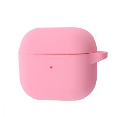 Чохол Silicone Case New for AirPods 3 pink