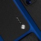 Чохол WAVE Leather Case Samsung Galaxy S24 Plus blue