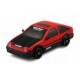 Машинка для дрифту на радіокеруванні Toyota Corolla red