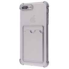 Чохол WAVE Pocket Case iPhone 7 Plus/8 Plus black