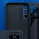Чохол WAVE Leather Case Samsung Galaxy S24 Plus blue