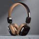 Бездротові навушники Proove 70's Classic II beige