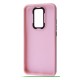 Чохол WAVE Matte Color Case Xiaomi Redmi Note 9 pink sand