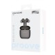 Бездротові навушники Proove Cold Sound TWS silver/white