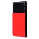 Чохол WAVE Show Case Samsung Galaxy S23 Ultra red