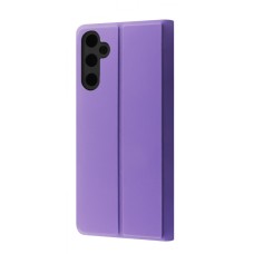 Чохол WAVE Flap Case Samsung Galaxy A05s light purple