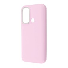 Чохол WAVE Plump Case Xiaomi Redmi Note 8/Note 8 2021 pink sand