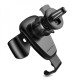 Автомобільний тримач Baseus Gravity Car Mount black