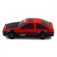 Машинка для дрифту на радіокеруванні Toyota Corolla red