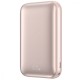 Портативна Батарея Proove Vibe Energy 20W 10000mAh pink