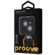 Захист камери Proove Achilles iPhone 15/15 Plus black