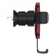 Автомобільний тримач Baseus Metal Age 2 Gravity Air Outlet Car Mount green