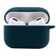 Чохол Silicone Case New for AirPods Pro 2 pine green