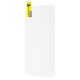 Чохол Baseus Crystal Magnetic iPhone 14 transparent