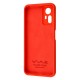 Чохол WAVE Full Silicone Cover Xiaomi Redmi Note 12S white