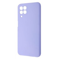Чохол WAVE Colorful Case (TPU) Samsung Galaxy M33 (M336B) light purple