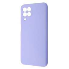 Чохол WAVE Colorful Case (TPU) Samsung Galaxy M33 (M336B) light purple