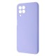 Чохол WAVE Colorful Case (TPU) Samsung Galaxy M33 (M336B) light purple