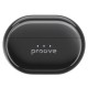Бездротові навушники Proove Woop TWS with ANC black glossy