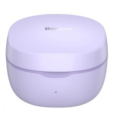 Бездротові навушники Baseus WM01 TWS purple
