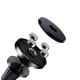 Автомобільний тримач Proove Heavy Metal Air Outlet Car Mount black