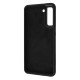 Чохол WAVE Full Silicone Cover Samsung Galaxy A05 dark purple