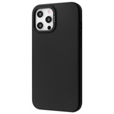 Чохол Proove Force Armor Case with Magnetic Ring iPhone 12 Pro Max black