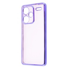 Чохол WAVE Metal Color Case Xiaomi Redmi Note 13 Pro+ purple