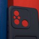 Чохол WAVE Colorful Pocket Xiaomi Redmi 9A black