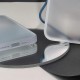 Чохол Shadow Matte Metal Buttons iPhone 13 Pro black