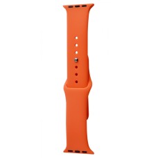 Ремінець Apple Watch Sport Band 38/40/41 mm (S) 2pcs apricot