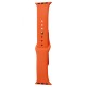 Ремінець Apple Watch Sport Band 38/40/41 mm (S) 2pcs apricot