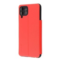 Чохол WAVE Show Case Samsung Galaxy M33 (M336B) red