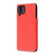 Чохол WAVE Show Case Samsung Galaxy M33 (M336B) red