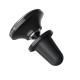 Автомобільний тримач Proove Heavy Metal Air Outlet Car Mount black