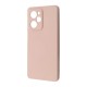 Чохол WAVE Colorful Case (TPU) Xiaomi Poco X5 Pro 5G pink sand