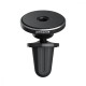 Автомобільний тримач Proove Heavy Metal Air Outlet Car Mount black