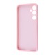 Чохол WAVE Colorful Case (TPU) Samsung Galaxy A55 pink sand