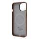 Чохол Melkco Origin Paris Case iPhone 13/14 black
