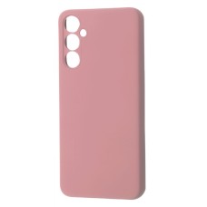 Чохол WAVE Colorful Case (TPU) Samsung Galaxy A05s pink sand