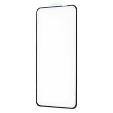 Захисне скло FULL SCREEN HQ Moto G24/G24 Power/G04 без упаковки black