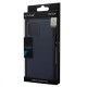 Чохол WAVE Premium Leather Edition Case with Magnetic Ring iPhone 12 Pro Max orange