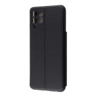 Чохол WAVE Show Case Samsung Galaxy M33 (M336B) black