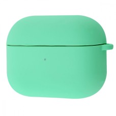 Чохол Silicone Case Full for AirPods Pro spearmint