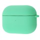 Чохол Silicone Case Full for AirPods Pro spearmint