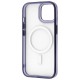 Чохол Proove Blur Case with Magnetic Ring iPhone 13 midnight blue