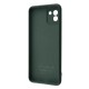 Чохол WAVE Colorful Case (TPU) Samsung Galaxy A03 (A035F) black